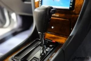 1997 Nissan Cedric GT