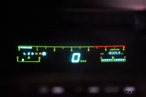 1995 Toyota HiAce KZH106