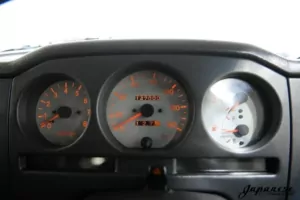1996 Suzuki Jimny 1.3