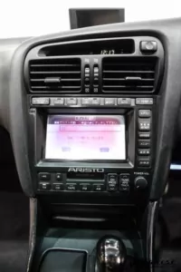 1997 Toyota Aristo JZS161
