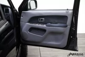 1999 Hilux Surf Intercooled