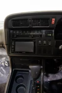 1995 Toyota HiAce KZH106