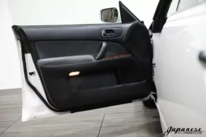 1997 Nissan Gloria Y33