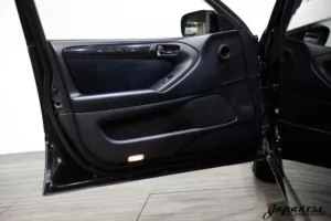 1999 Aristo Twin-Turbo
