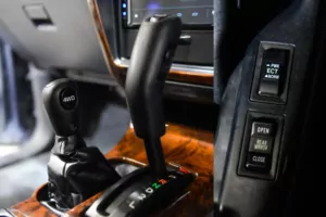 1996 SSR-G Hilux Surf