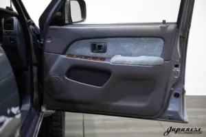 1996 SSR-G Hilux Surf