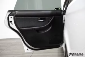 1999 Legacy GT Wagon