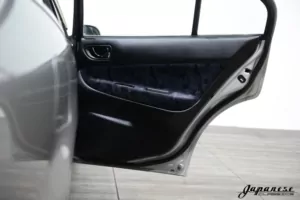 1996 Galant VR4