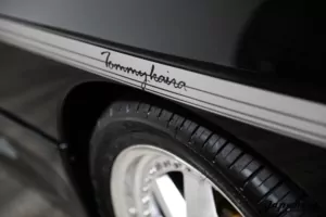 1990 Tommy Kaira M18Si – Japanese Classics