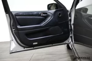 1997 Toyota Aristo JZS161