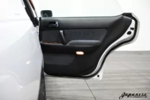 1997 Nissan Gloria Y33