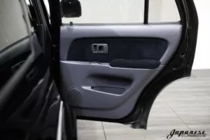 1999 Hilux Surf Intercooled