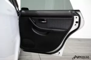 1999 Legacy GT Wagon