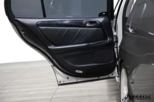 1997 Toyota Aristo JZS161