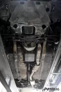 1992 Nissan Skyline R32 GTS-t
