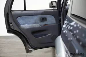 1996 SSR-G Hilux Surf