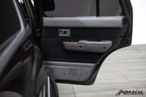 1994 KZN130 Hilux Surf