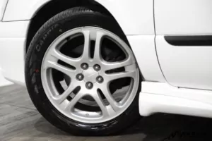 1999 Legacy GT Wagon