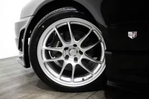 1998 R34 Skyline GTT Coupe