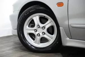 1996 Galant VR4