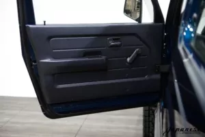 1996 Suzuki Jimny 1.3