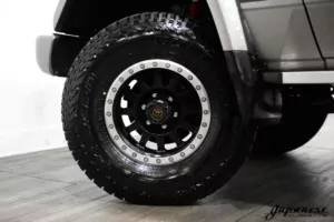 1996 Land Cruiser Prado