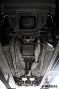 1997 Nissan Gloria Y33