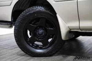 1995 Toyota HiAce KZH106