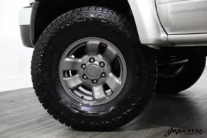 1998 Hilux Surf RZN185