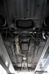 1999 Aristo Twin-Turbo