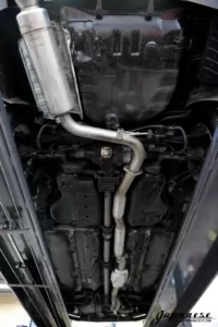1996 Galant VR4