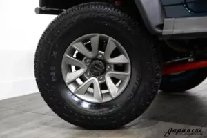1996 Suzuki Jimny 1.3