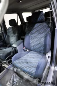 1999 Hilux Surf Intercooled