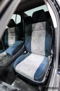 1999 Aristo Twin-Turbo