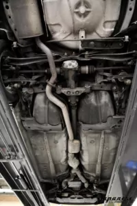 1999 Legacy GT Wagon