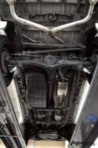 1998 Hilux Surf RZN185