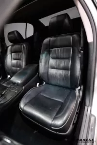 1997 Toyota Aristo JZS161