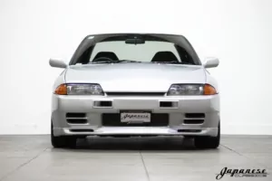 1992 Nissan Skyline R32 GTS-t