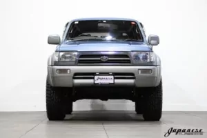1996 SSR-G Hilux Surf