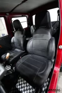 1994 Suzuki Jimny