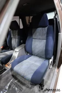 1994 KZN130 Hilux Surf