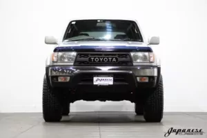 1998 Hilux Surf RZN185