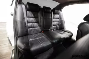 1997 Toyota Aristo JZS161