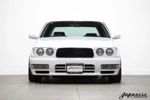1997 Nissan Gloria Y33