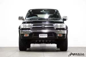 1999 Hilux Surf Intercooled
