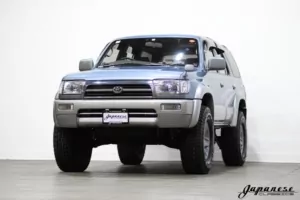 1996 SSR-G Hilux Surf