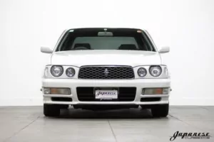 1997 Nissan Cedric GT