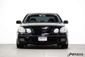 1999 Aristo Twin-Turbo