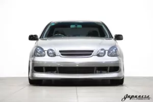 1997 Toyota Aristo JZS161