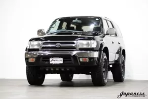 1999 Hilux Surf Intercooled